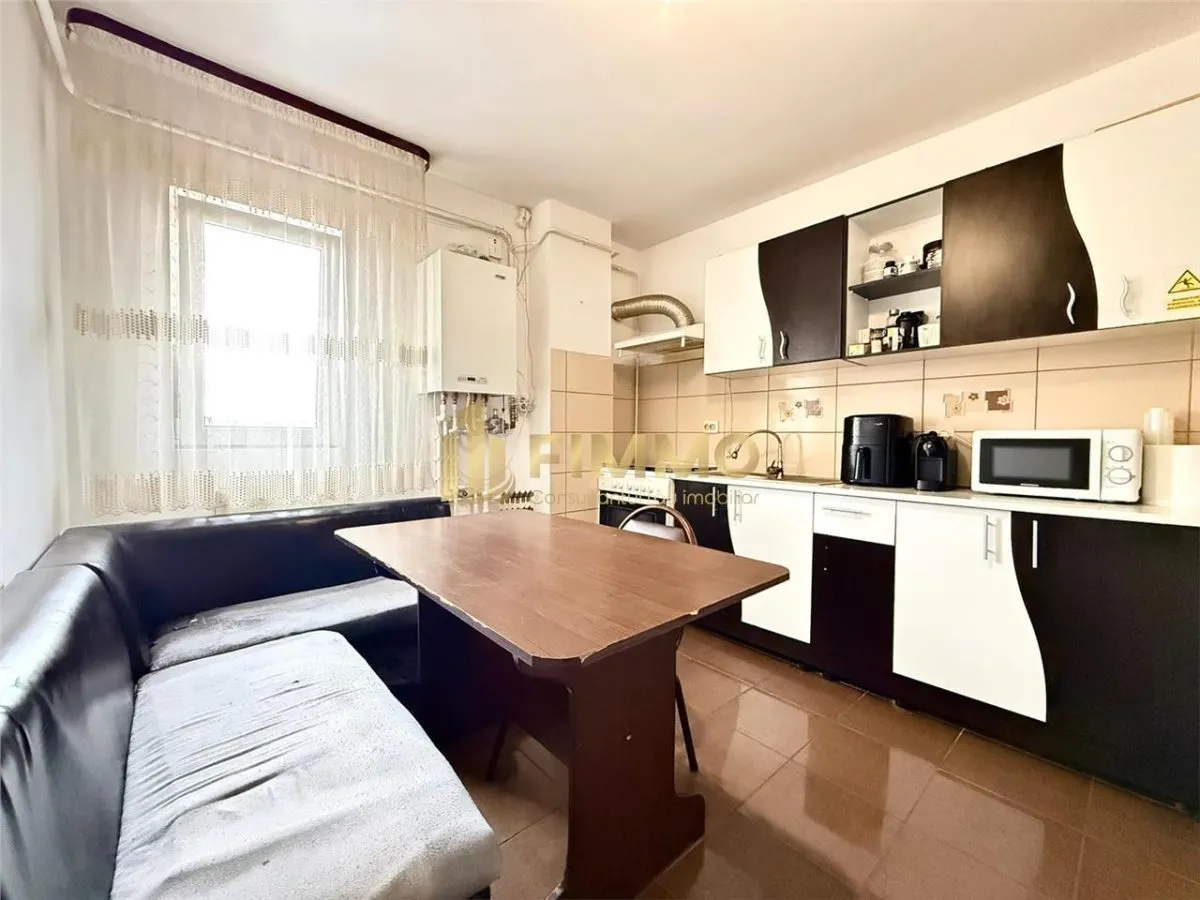 Apartament 3 cam | 85mp | George Enescu | ID:1618 - foto 2