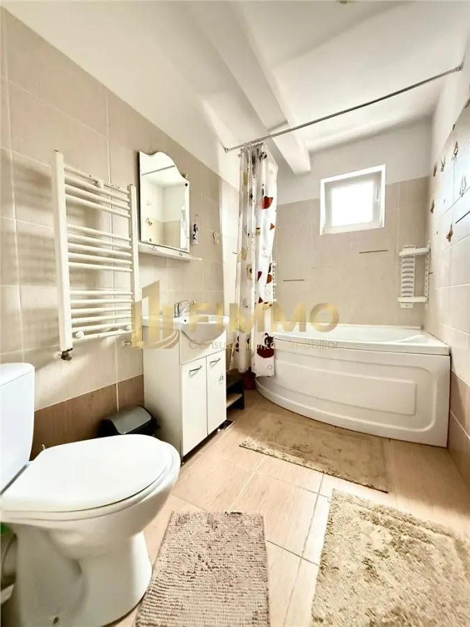 Apartament 3 cam | 85mp | George Enescu | ID:1618 - foto 4