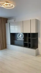 Apartament  2 camere de vanzare, Miroslava, Sivco Residence - Iasi
