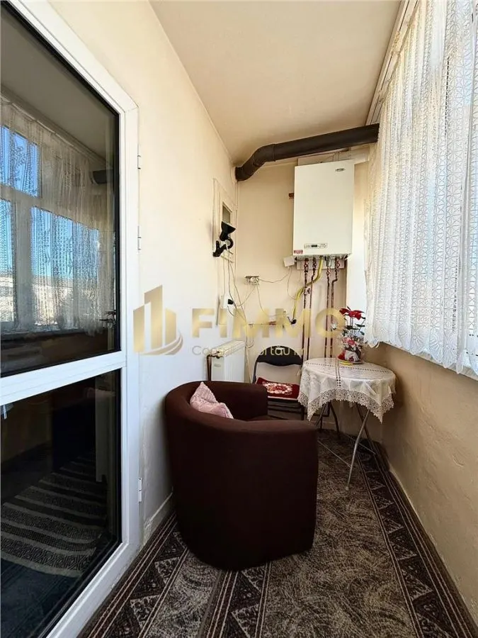 Apartament 2 cam | 53mp | Burdujeni | ID:1614 - foto 9