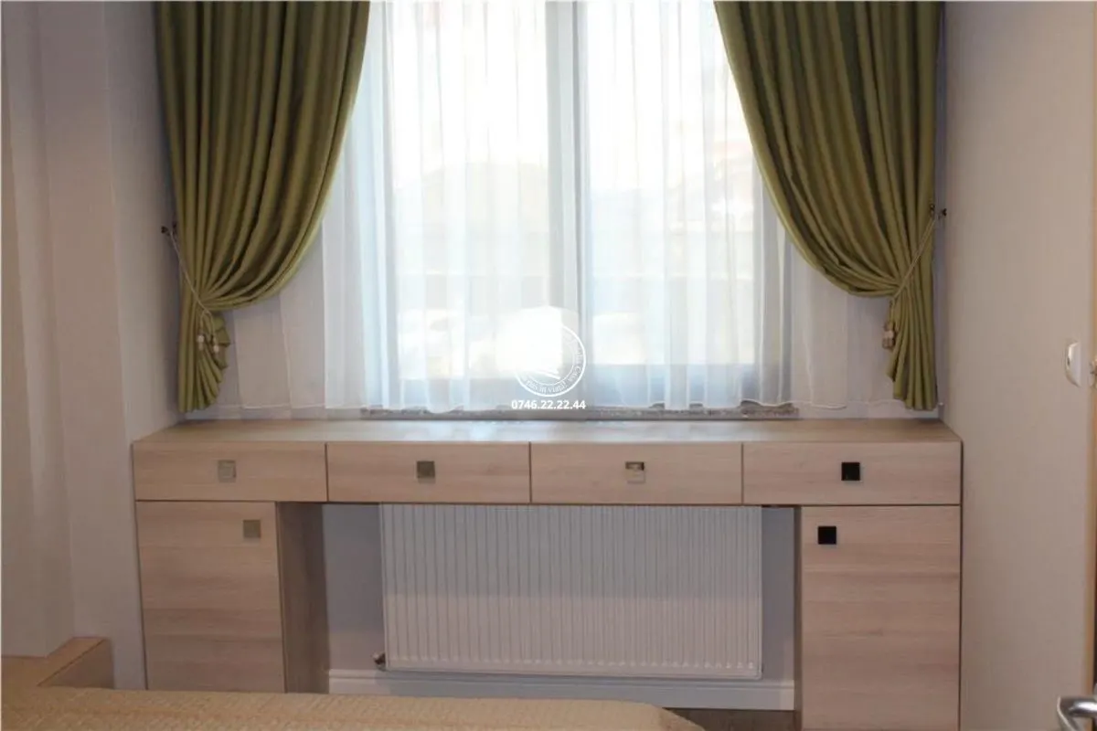Apartament 2 camere de inchiriat, Moara de Foc - foto 3