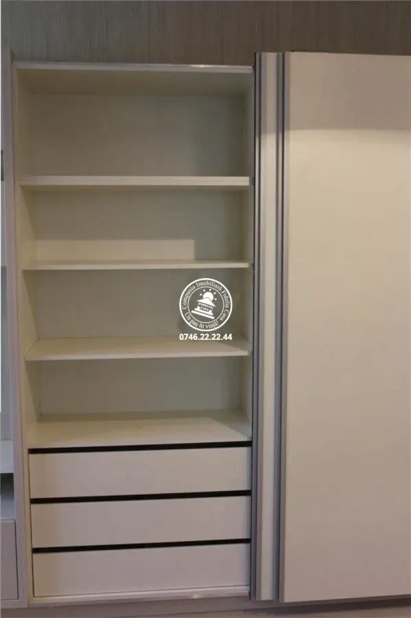 Apartament 2 camere de inchiriat, Moara de Foc - foto 6