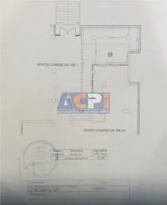 Spatiu comercial de vanzare Dobroiesti Comision 0 - foto 5