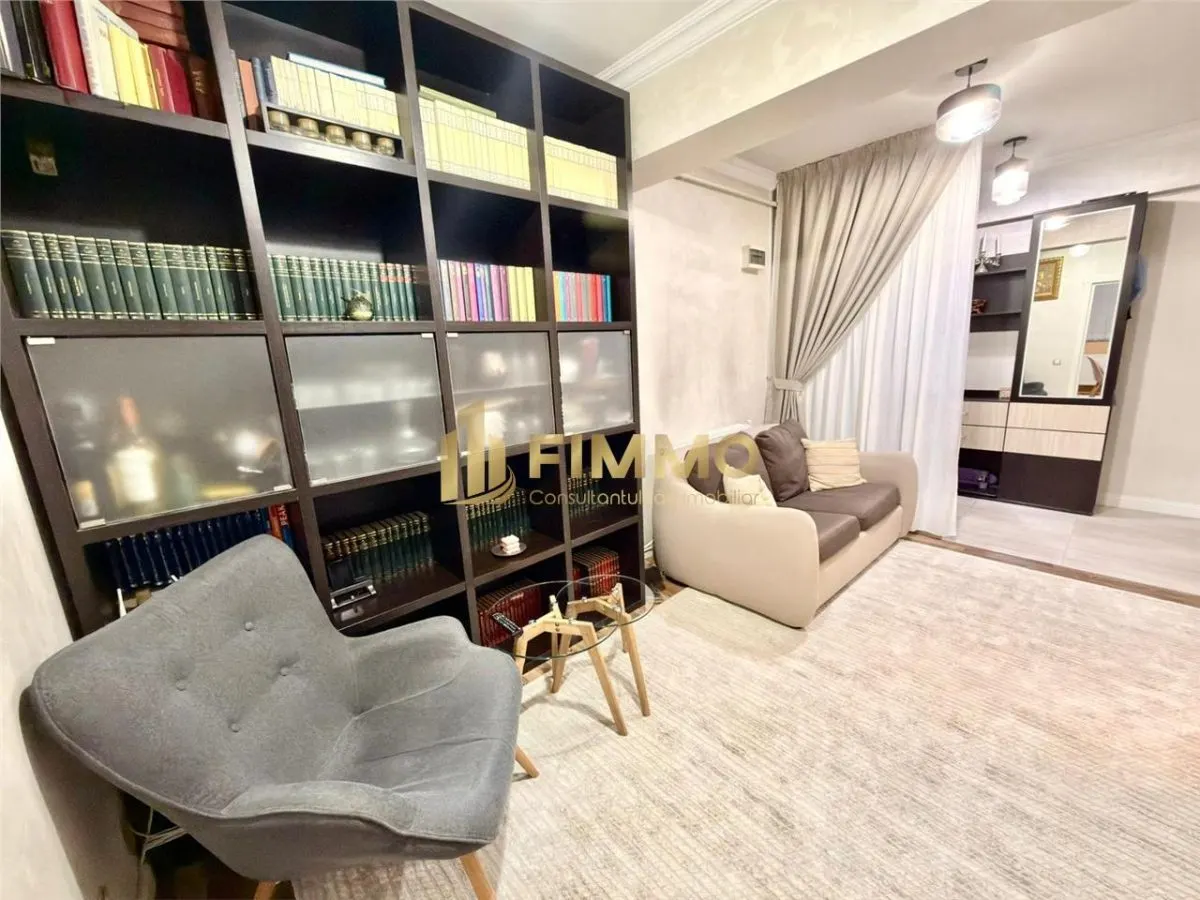 Apartament 2 camere | 71 mp | G. Enescu | ID :1571 - foto 1