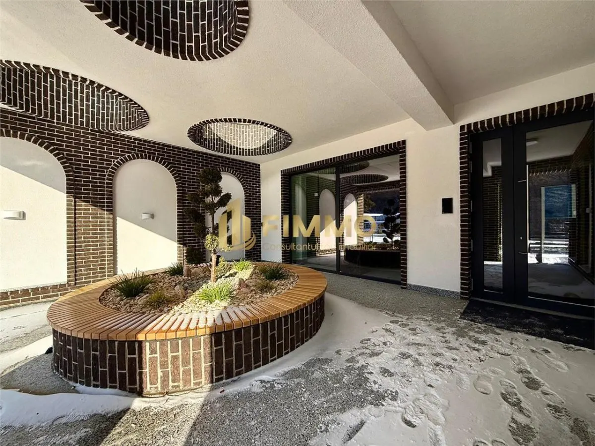 Garsoniere de vanzare | 40mp | Terasa 16mp  | Suceava | ID:1560 - foto 11