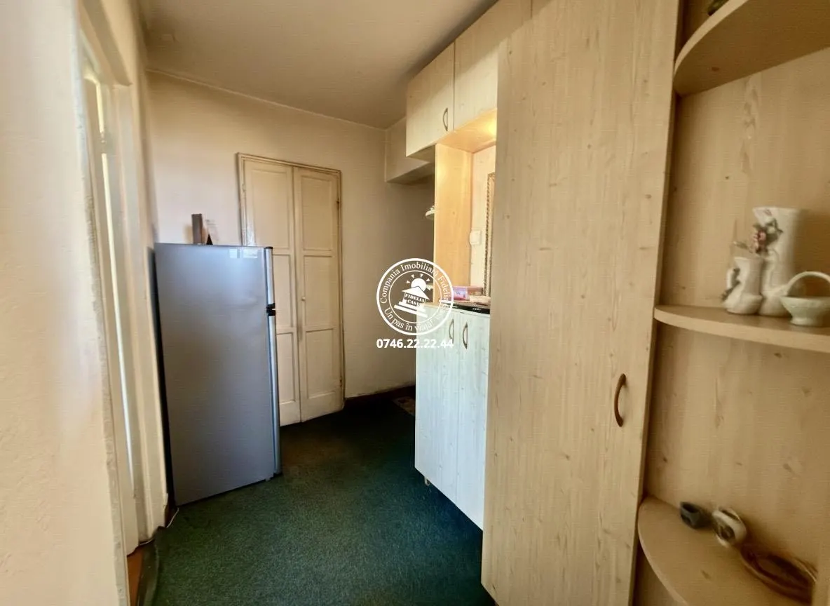 Apartament 2 camere Centru-Piata Unirii - foto 6