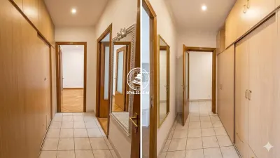 Apartament cu 2 camere de vanzare in Alexandru cel Bun - foto 5
