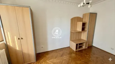 Apartament cu 2 camere de vanzare in Alexandru cel Bun - foto 7