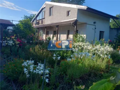 Bacau ,  Vila, la 5 minute de Centrul Orasului - Bacau
