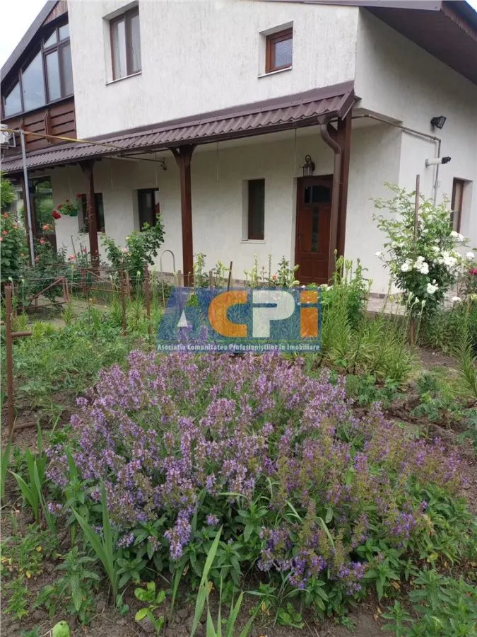 Bacau ,  Vila, la 5 minute de Centrul Orasului - foto 3