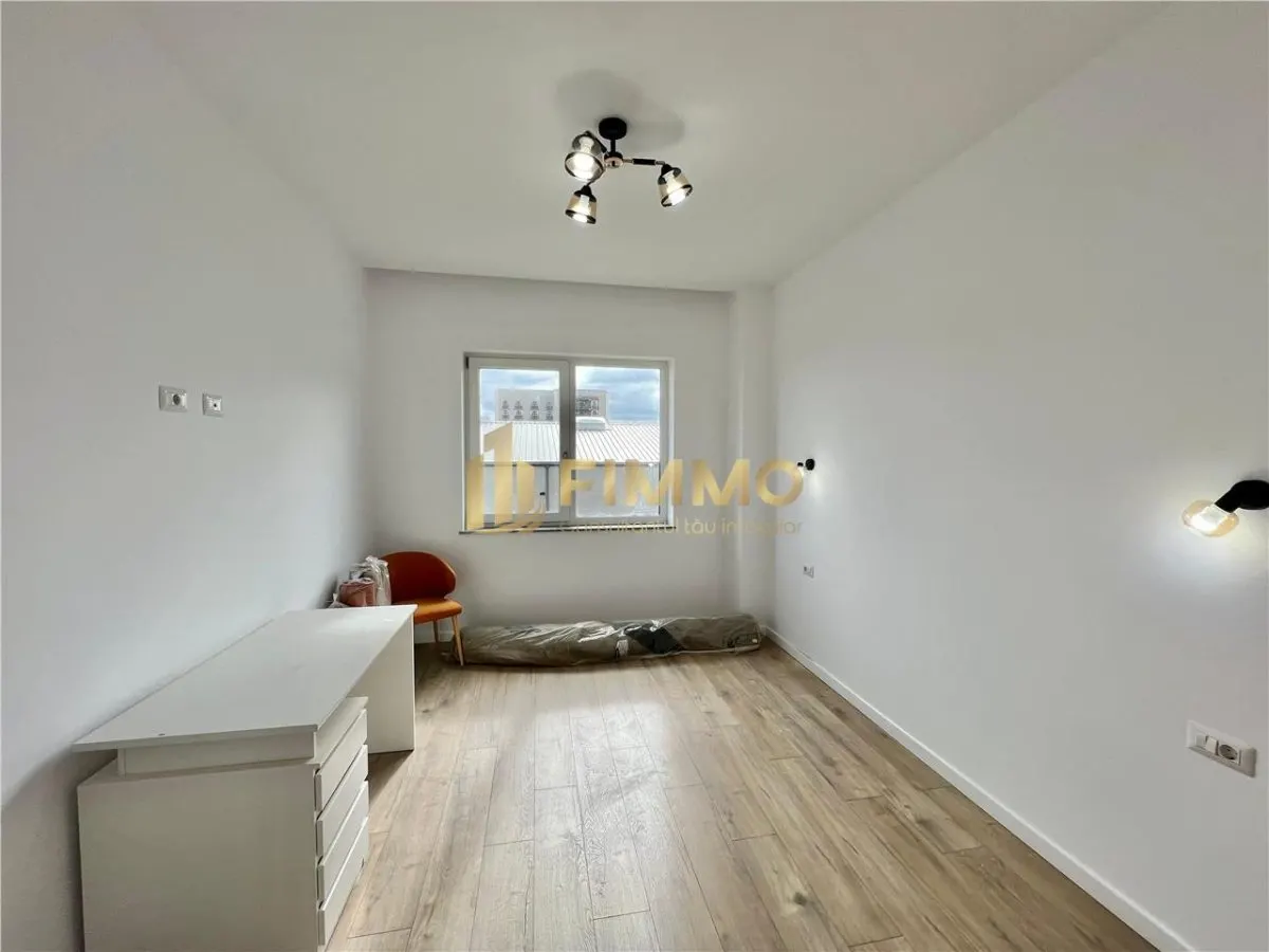 Apartament 3 Camere | Alexanderman | 78 mp | Suceava | ID:1507 - foto 4