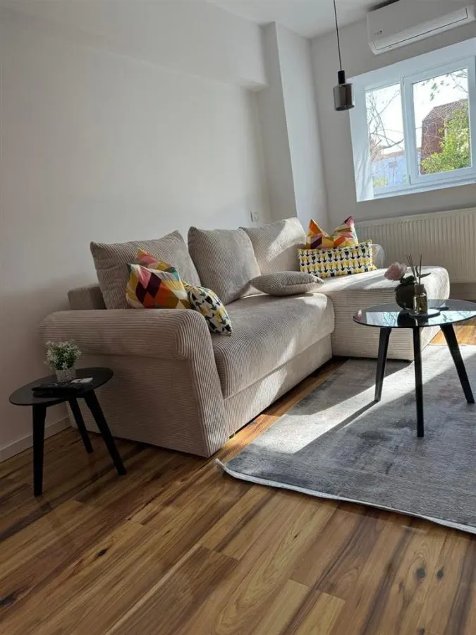 Apartament de închiriat Obor - foto 3