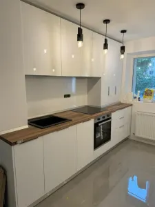 Apartament de închiriat Obor - foto 9
