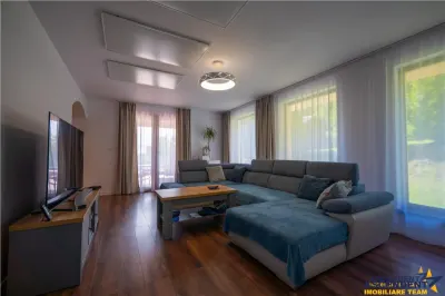 Refined ensemble, elite natural setting, 5 km from Corvin Castle. - foto 2