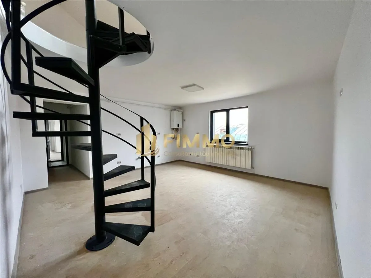 Apartament 4 Camere | La Cheie | Suceava | ID:1486 - foto 1