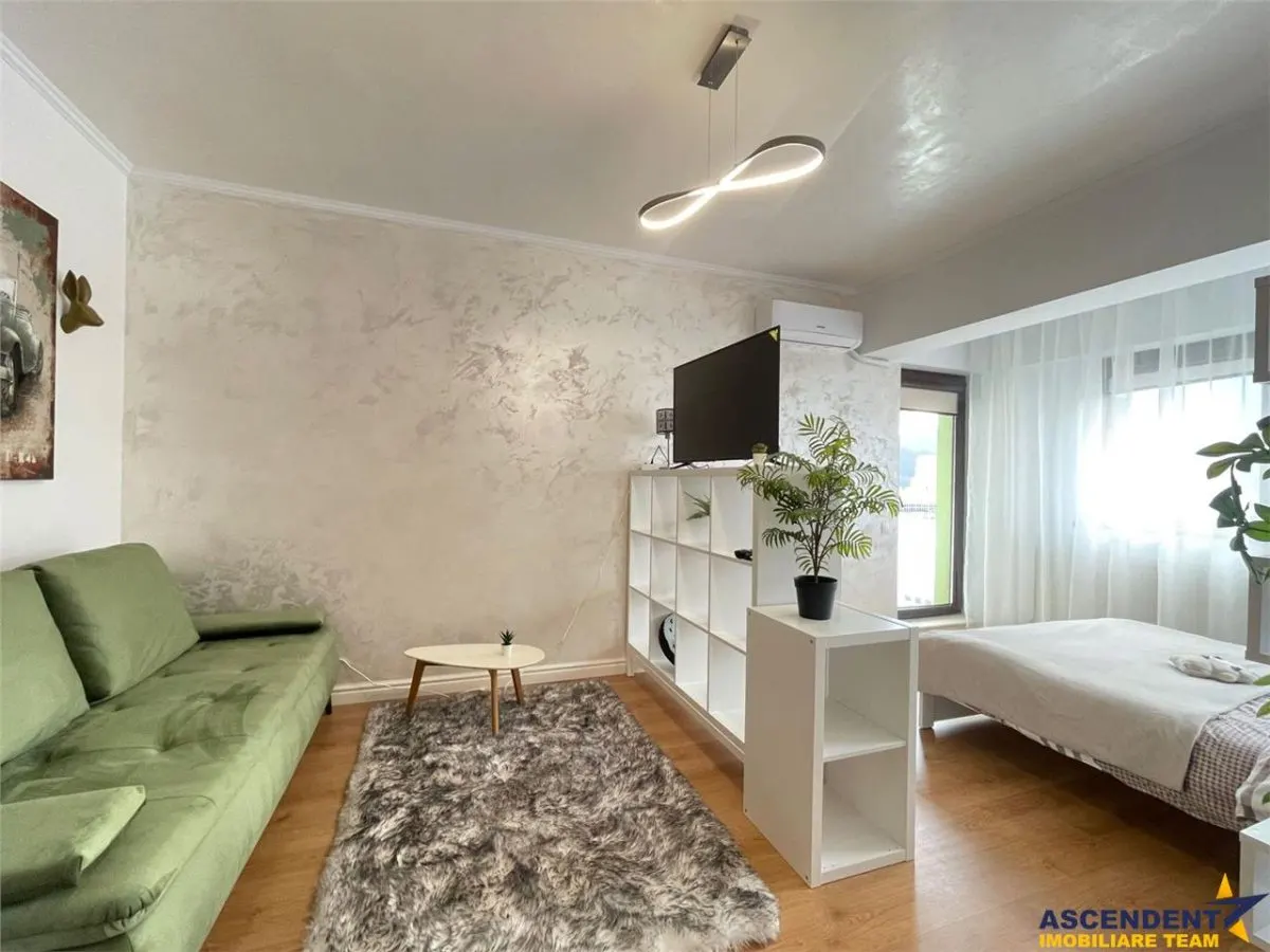 Astra, Brasov - foto 1