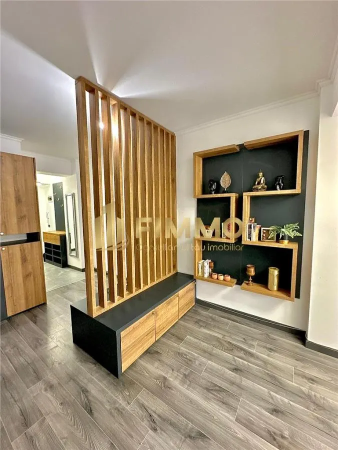 Apartament modern | 2 camere | zona centrala | ID : 1437 - foto 1