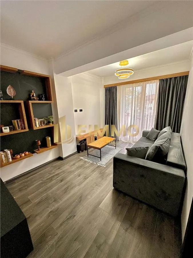 Apartament modern | 2 camere | zona centrala | ID : 1437 - foto 2