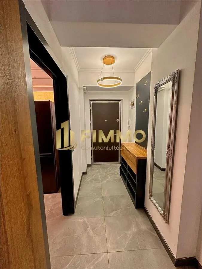 Apartament modern | 2 camere | zona centrala | ID : 1437 - foto 4