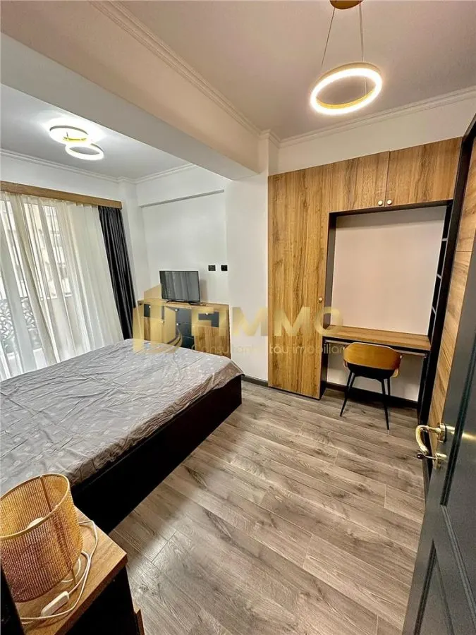 Apartament modern | 2 camere | zona centrala | ID : 1437 - foto 7