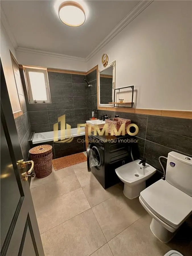 Apartament modern | 2 camere | zona centrala | ID : 1437 - foto 9