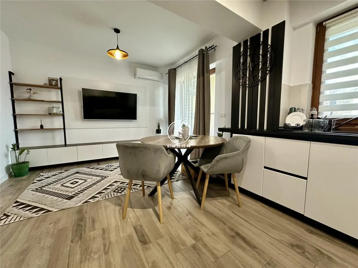 Apartament 4 camere de vanzare Valea Lupului - foto 17