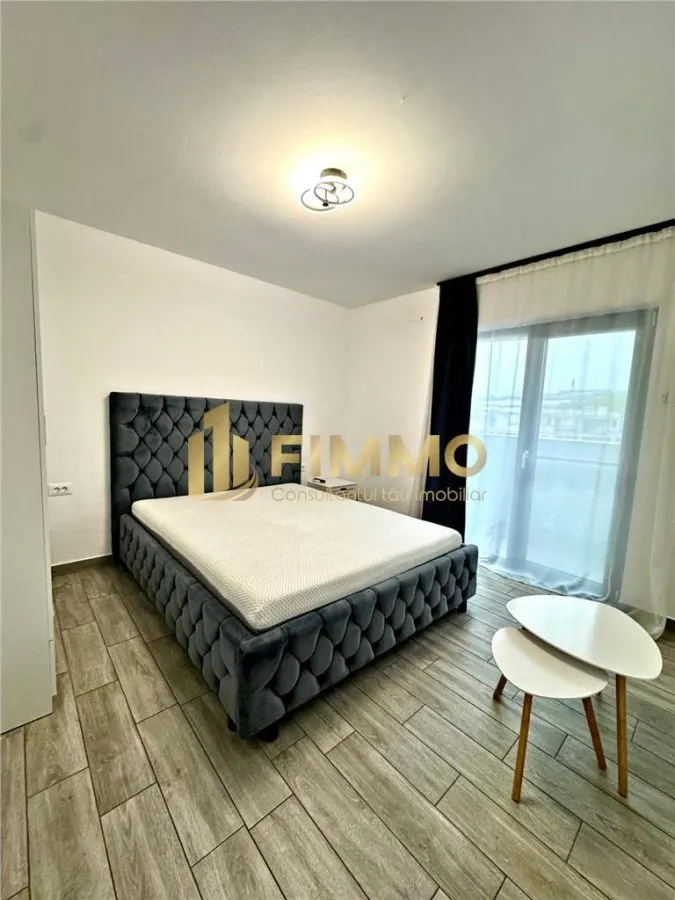 Apartament de inchiriat | 2 cam | Bloc nou | ID:1409 - foto 1