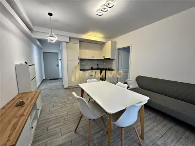 Apartament de inchiriat | 2 cam | Bloc nou | ID:1409 - foto 6