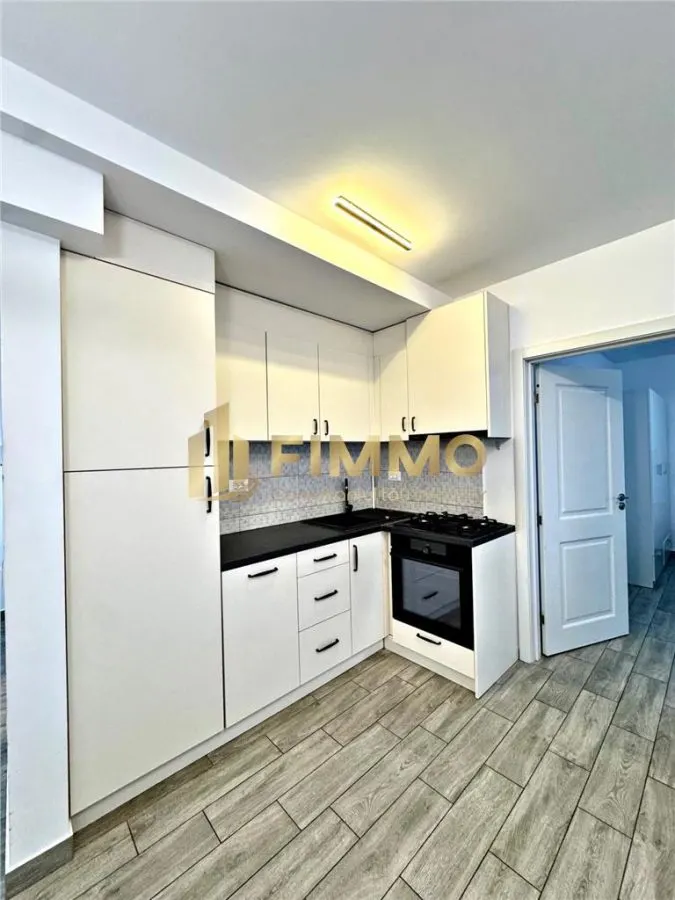 Apartament de inchiriat | 2 cam | Bloc nou | ID:1409 - foto 7