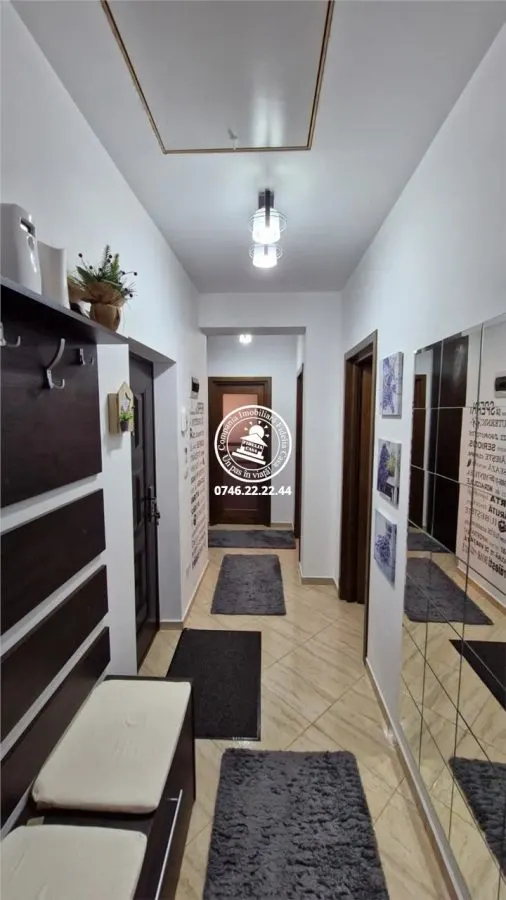 Apartament 2 camere  de vanzare  CUG - foto 2