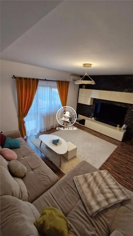 Apartament 2 camere  de vanzare  CUG - foto 5