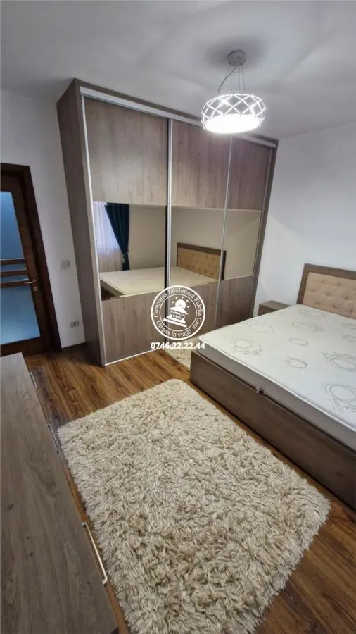 Apartament 2 camere  de vanzare  CUG - foto 8
