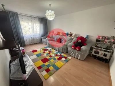 Apartament 2 camere, decomandat, Podgoriilor â€“ mobilat complet - Tulcea