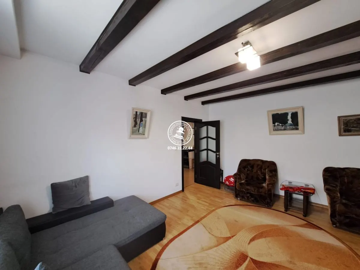 Vila de vanzare, Hermeziu - foto 7