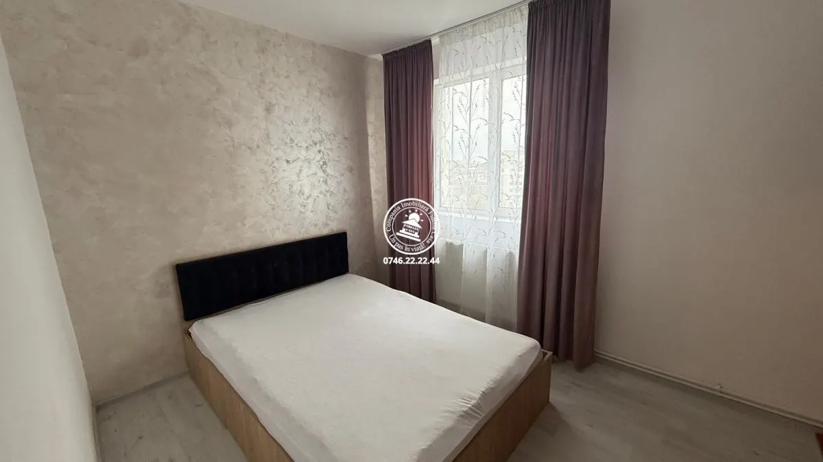 Apartament cu 2 camere de vanzare - foto 5