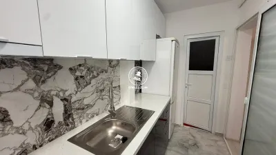 Apartament cu 2 camere de vanzare - foto 6