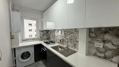 Apartament cu 2 camere de vanzare - foto 7