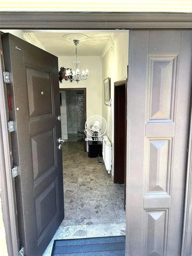 Apartament 3 camere Centru - foto 8