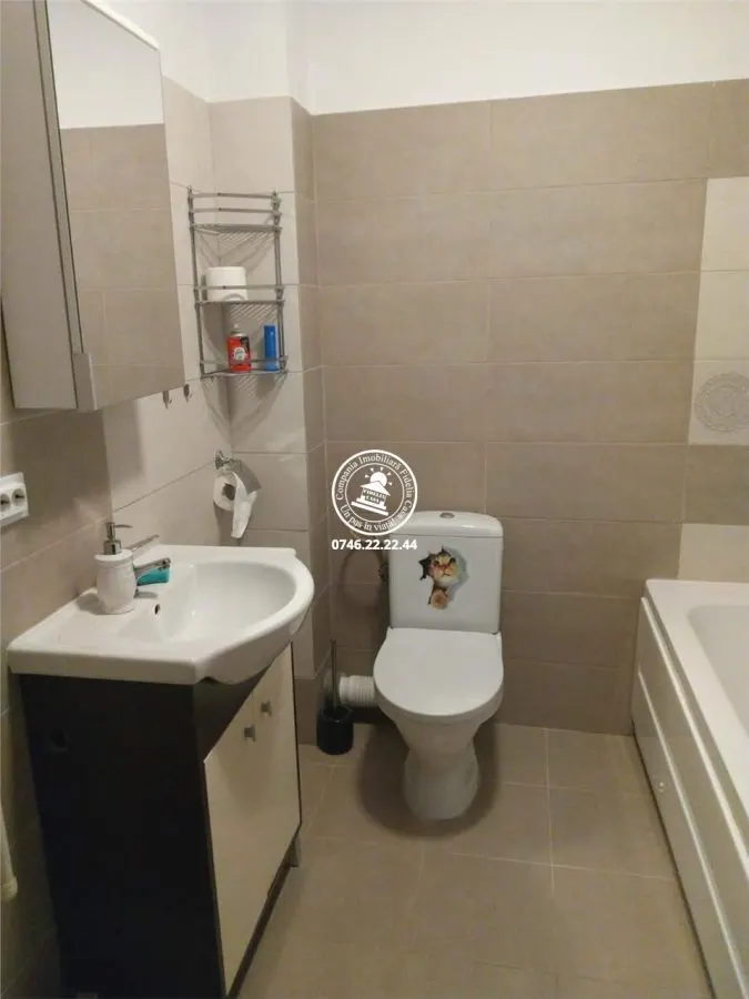 Apartament 2 camere - foto 1