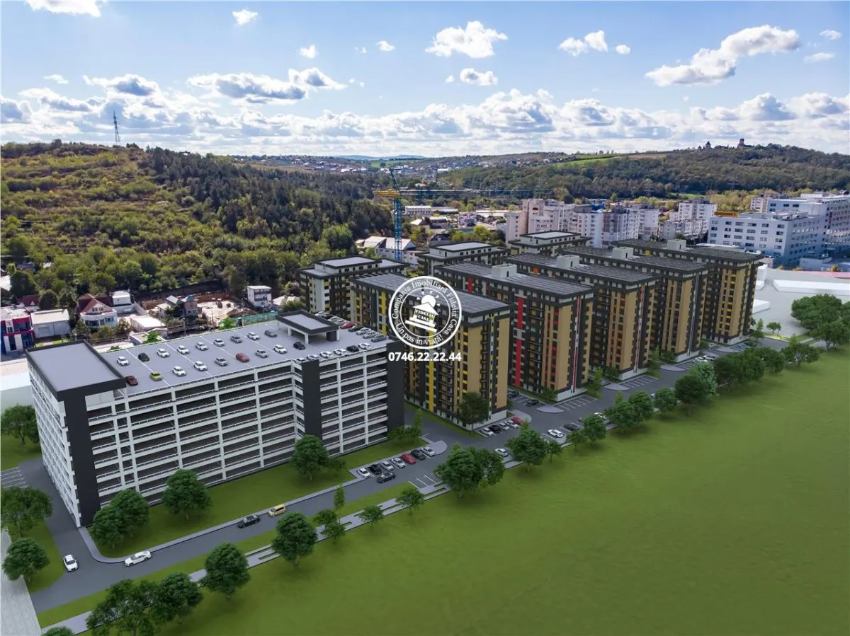Apartament 2 camere  de vanzare  Frumoasa, - foto 8