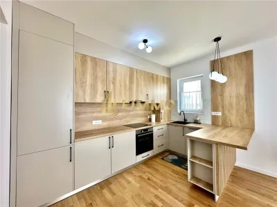 Apartament prima inchiriere | 3 cam | ID: 1185 - foto 3