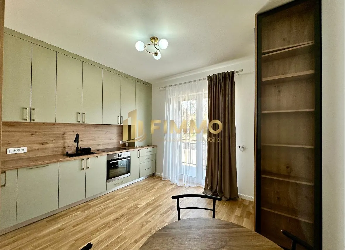 Apartament superb | 3 cam | ID: 1184 - foto 2