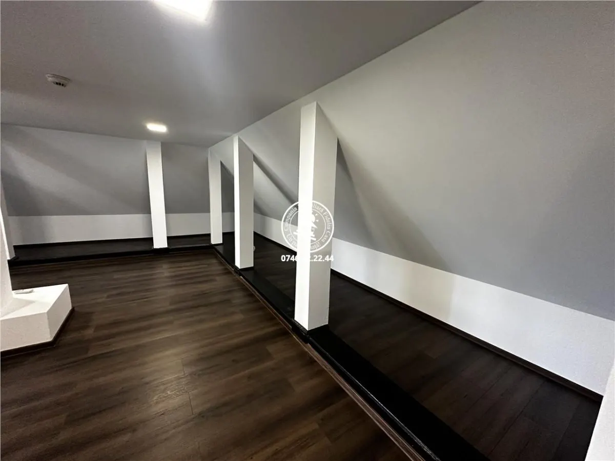 Vila  de inchiriat  Pacurari, - foto 12
