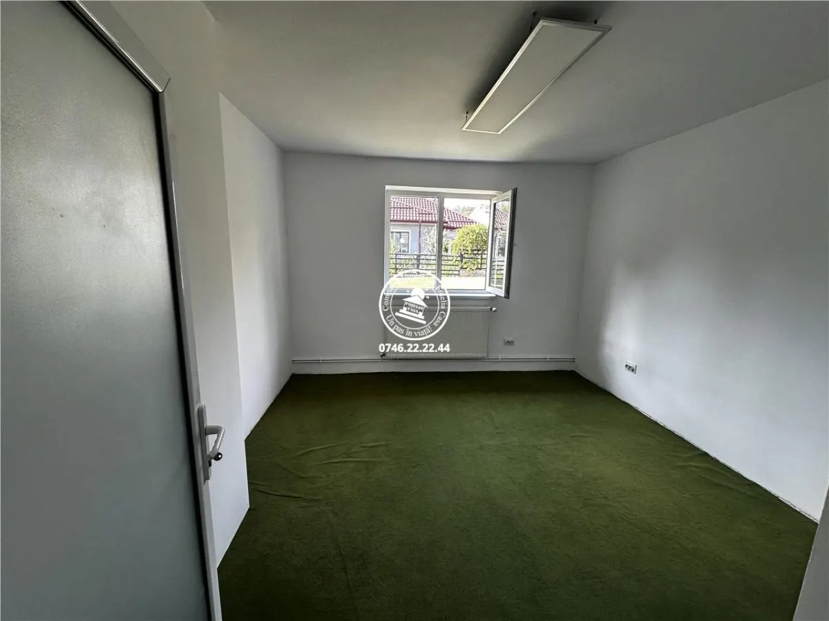 Vila  de inchiriat  Pacurari, - foto 3