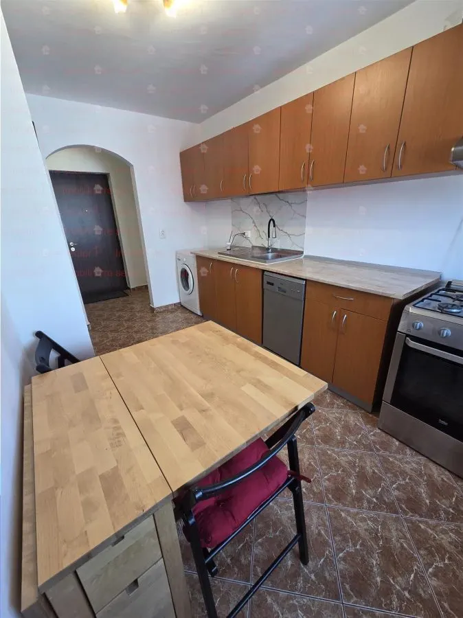 Apartament 3 camere  Piata Victoriei Str. Mexic nr. 2 spre inchiriere - foto 16