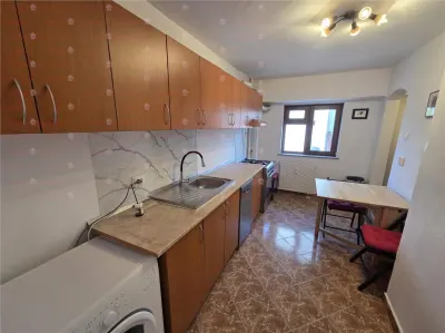 Apartament 3 camere  Piata Victoriei Str. Mexic nr. 2 spre inchiriere - foto 19