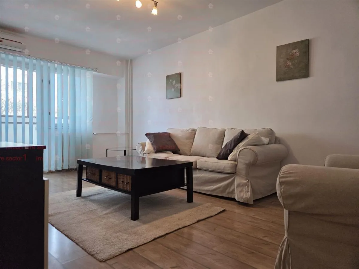 Apartament 3 camere  Piata Victoriei Str. Mexic nr. 2 spre inchiriere - foto 3