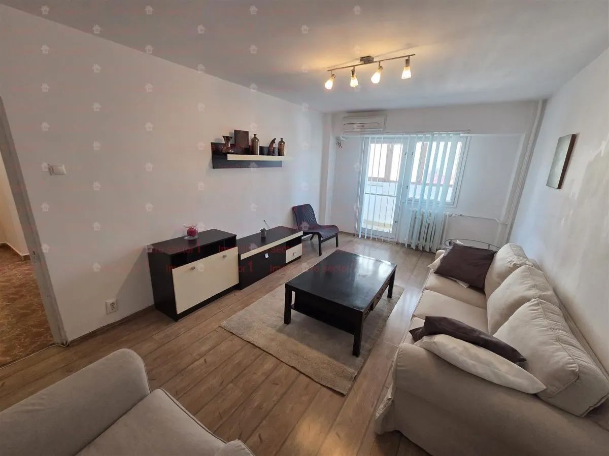 Apartament 3 camere  Piata Victoriei Str. Mexic nr. 2 spre inchiriere - foto 4