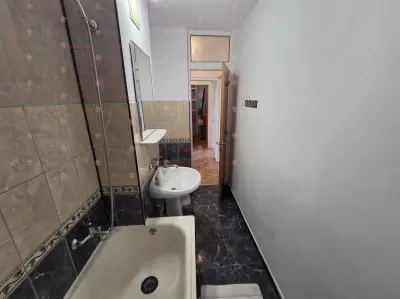 Apartament 3 camere  Piata Victoriei Str. Mexic nr. 2 spre inchiriere - foto 10