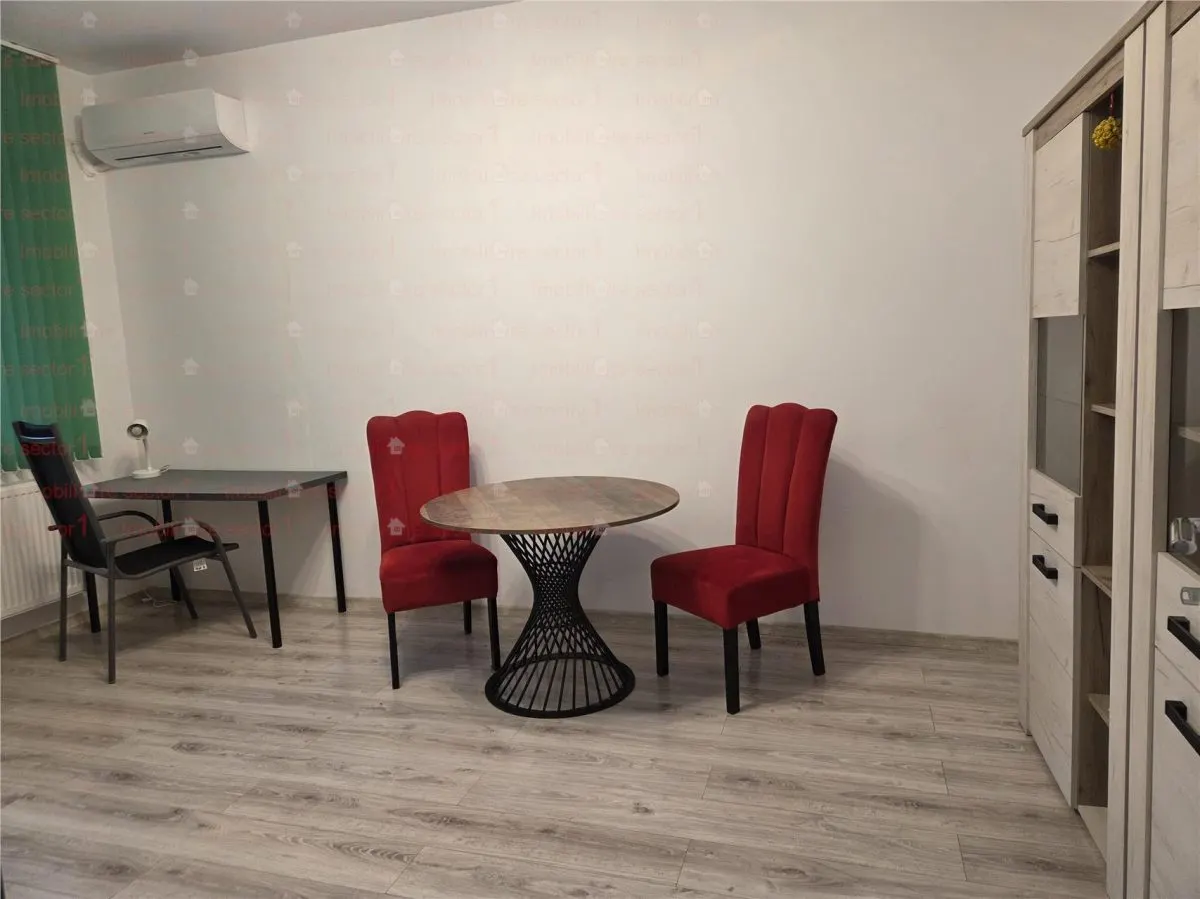 Apartament 2 camere spre inchiriere cu terasa Chitila Bucurestii Noi - foto 2
